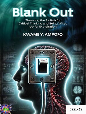 cover image of Blank Out